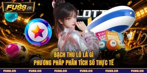 Bạch Thủ Lô Là Gì - Phương Pháp Phân Tích Số Thực Tế