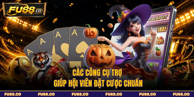 Các tính năng thường gặp trong trò chơi nổ hũ