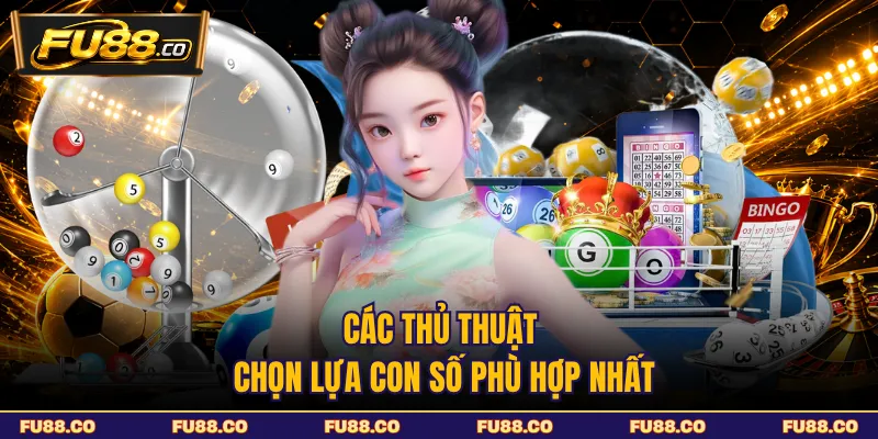 Cách tiếp cận dữ liệu xổ số một cách thận trọng