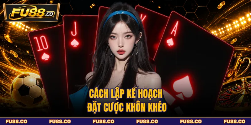 Lưu ý khi tham gia baccarat trực tuyến