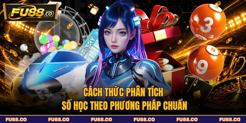 Quy trình tham khảo dữ liệu số học