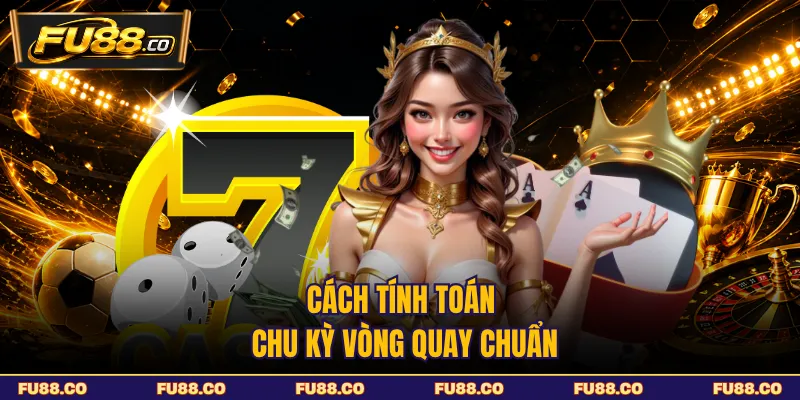 Cách hiểu cơ chế vòng quay trong slot online