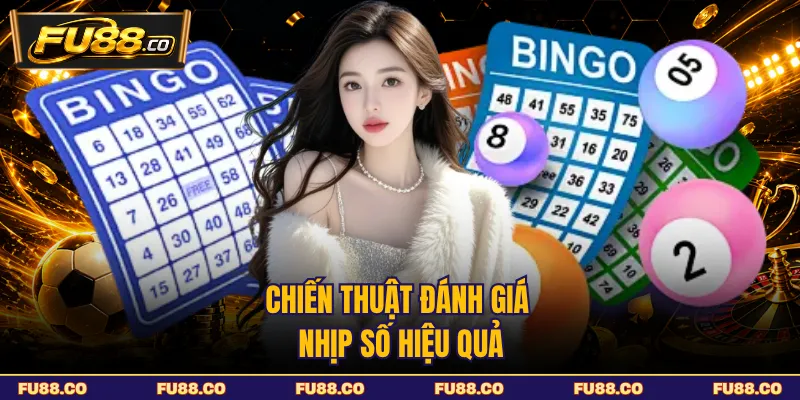 Cách đánh giá dữ liệu lô gan một cách thận trọng