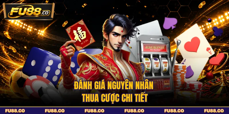 Các yếu tố kỹ thuật cần kiểm tra trong slot online