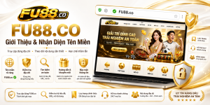 FU88.co Là Gì? Thông Tin Về Tên Miền FU88