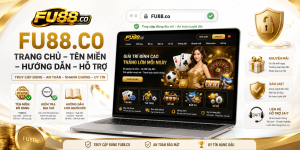 Trang Chủ FU88 Có Những Nội Dung Gì