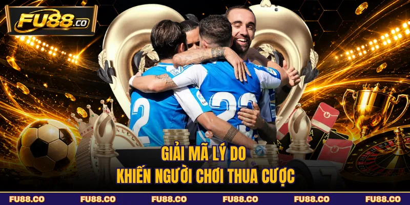 Các nguyên nhân dễ dẫn đến nhận định thiếu khách quan