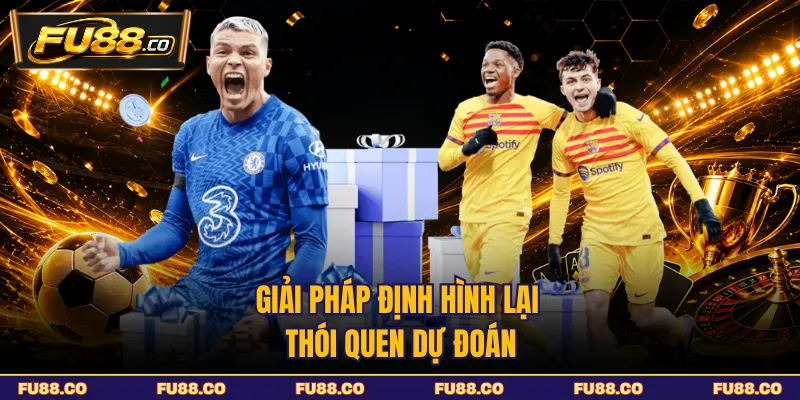 Cách xây dựng thói quen theo dõi thể thao hợp lý