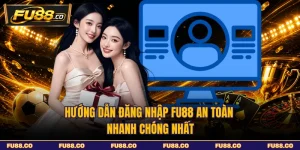 Hướng Dẫn Đăng Nhập FU88 An Toàn - Nhanh Chóng Nhất