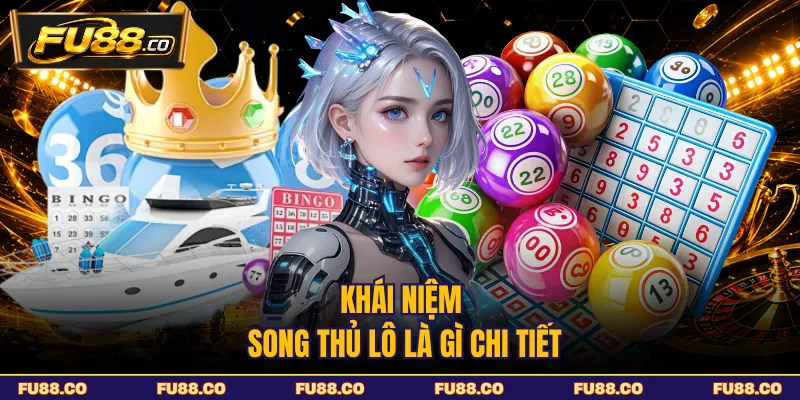 Khái niệm song thủ lô là gì theo cách hiểu cơ bản