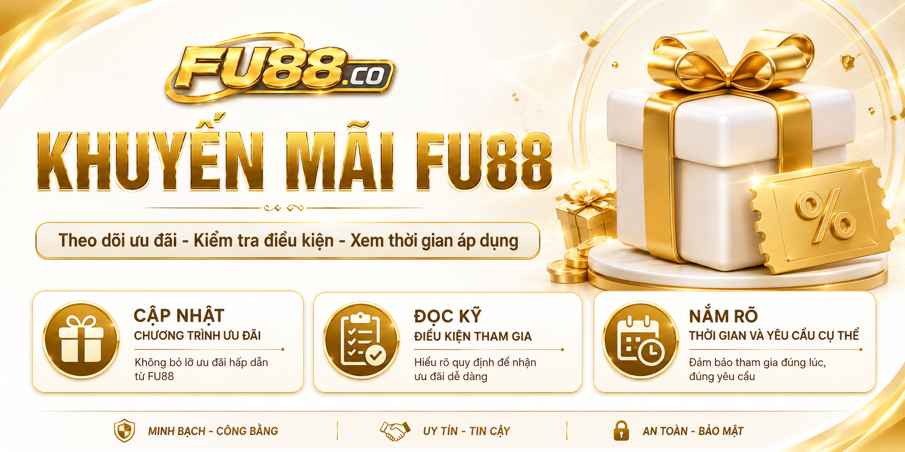 Khuyễn mãi FU88.co
