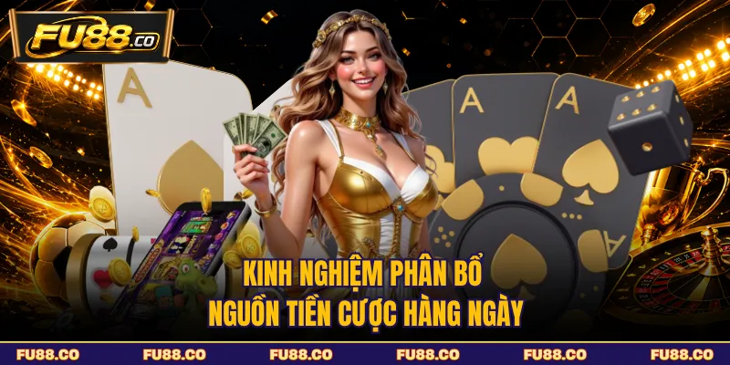 Quản lý ngân sách khi tìm hiểu jackpot trong nổ hũ