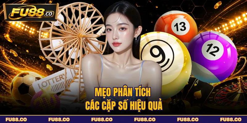 Cách đọc dữ liệu cặp số ở mức tham khảo