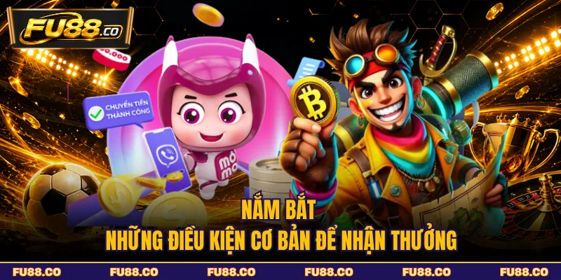 Nắm bắt những điều kiện cơ bản để áp dụng hoàn trả