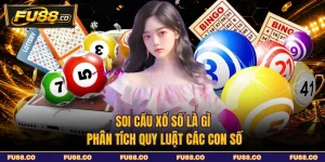 Soi Cầu Xổ Số Là Gì - Phân Tích Quy Luật Các Con Số