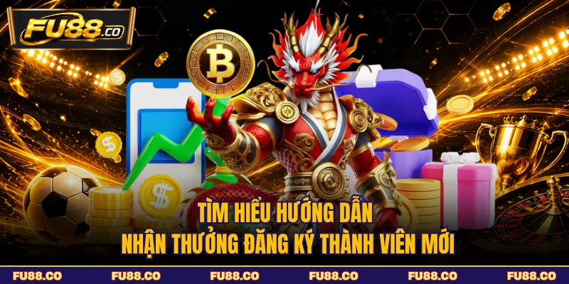 Tìm hiểu hướng dẫn kiểm tra ưu đãi đăng ký thành viên mới
