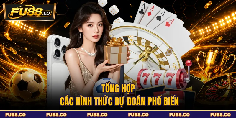 Tổng hợp các nhóm lựa chọn phổ biến trong roulette